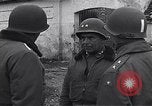 Standbild General George Patton S Moosburg Deutschland, 1945, aus Sekunde 28 historischem Filmmaterial Videoclip 65675036710