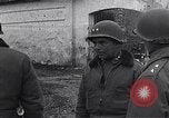 Standbild General George Patton S Moosburg Deutschland, 1945, aus Sekunde 30 historischem Filmmaterial Videoclip 65675036710