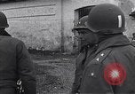 Standbild General George Patton S Moosburg Deutschland, 1945, aus Sekunde 31 historischem Filmmaterial Videoclip 65675036710
