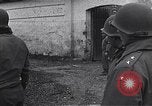 Standbild General George Patton S Moosburg Deutschland, 1945, aus Sekunde 33 historischem Filmmaterial Videoclip 65675036710
