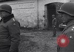 Standbild General George Patton S Moosburg Deutschland, 1945, aus Sekunde 36 historischem Filmmaterial Videoclip 65675036710