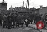 Standbild General George Patton S Moosburg Deutschland, 1945, aus Sekunde 39 historischem Filmmaterial Videoclip 65675036710