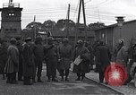 Standbild General George Patton S Moosburg Deutschland, 1945, aus Sekunde 40 historischem Filmmaterial Videoclip 65675036710