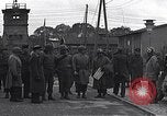 Standbild General George Patton S Moosburg Deutschland, 1945, aus Sekunde 41 historischem Filmmaterial Videoclip 65675036710
