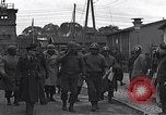 Standbild General George Patton S Moosburg Deutschland, 1945, aus Sekunde 45 historischem Filmmaterial Videoclip 65675036710