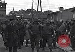 Standbild General George Patton S Moosburg Deutschland, 1945, aus Sekunde 46 historischem Filmmaterial Videoclip 65675036710