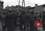 Standbild General George Patton S Moosburg Deutschland, 1945, aus Sekunde 47 historischem Filmmaterial Videoclip 65675036710