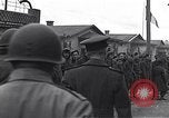 Standbild General George Patton S Moosburg Deutschland, 1945, aus Sekunde 48 historischem Filmmaterial Videoclip 65675036710