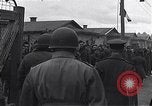 Standbild General George Patton S Moosburg Deutschland, 1945, aus Sekunde 49 historischem Filmmaterial Videoclip 65675036710