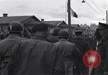Standbild General George Patton S Moosburg Deutschland, 1945, aus Sekunde 51 historischem Filmmaterial Videoclip 65675036710