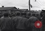 Standbild General George Patton S Moosburg Deutschland, 1945, aus Sekunde 52 historischem Filmmaterial Videoclip 65675036710