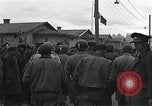 Standbild General George Patton S Moosburg Deutschland, 1945, aus Sekunde 53 historischem Filmmaterial Videoclip 65675036710