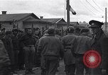 Standbild General George Patton S Moosburg Deutschland, 1945, aus Sekunde 54 historischem Filmmaterial Videoclip 65675036710