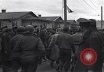 Standbild General George Patton S Moosburg Deutschland, 1945, aus Sekunde 55 historischem Filmmaterial Videoclip 65675036710