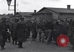 Standbild General George Patton S Moosburg Deutschland, 1945, aus Sekunde 56 historischem Filmmaterial Videoclip 65675036710