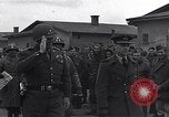 Standbild General George Patton S Moosburg Deutschland, 1945, aus Sekunde 60 historischem Filmmaterial Videoclip 65675036710