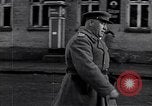 Image of United States and Russian soldiers Lubz Germany, 1945, second 23 stock footage video 65675036711
