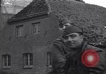 Image of United States and Russian soldiers Lubz Germany, 1945, second 55 stock footage video 65675036711