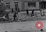 Image les débris laissés par l'armée allemande Nanterre Allemagne, 1945, de la seconde 11 séquences d'archives historiques vidéo 65675036713