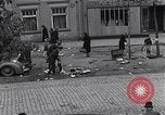 Image les débris laissés par l'armée allemande Nanterre Allemagne, 1945, de la seconde 12 séquences d'archives historiques vidéo 65675036713