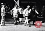 Standbild Cambridge versus Oxford shell Boat Race London England Vereinigtes Königreich, 1900, aus Sekunde 3 historischem Filmmaterial Videoclip 65675036714