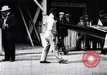 Standbild Cambridge versus Oxford shell Boat Race London England Vereinigtes Königreich, 1900, aus Sekunde 9 historischem Filmmaterial Videoclip 65675036714
