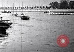 Standbild Cambridge versus Oxford shell Boat Race London England Vereinigtes Königreich, 1900, aus Sekunde 42 historischem Filmmaterial Videoclip 65675036714
