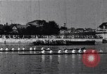 Standbild Racing shell Race London England Vereinigtes Königreich, 1900, aus Sekunde 3 historischem Filmmaterial Videoclip 65675036715