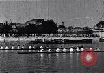 Standbild Racing shell Race London England Vereinigtes Königreich, 1900, aus Sekunde 4 historischem Filmmaterial Videoclip 65675036715