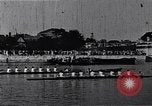 Standbild Racing shell Race London England Vereinigtes Königreich, 1900, aus Sekunde 6 historischem Filmmaterial Videoclip 65675036715