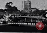 Standbild Racing shell Race London England Vereinigtes Königreich, 1900, aus Sekunde 26 historischem Filmmaterial Videoclip 65675036715