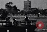 Standbild Racing shell Race London England Vereinigtes Königreich, 1900, aus Sekunde 29 historischem Filmmaterial Videoclip 65675036715