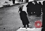 Immagine di Pattinaggio su ghiaccio Regno Unito, 1900, secondo 9 filmato di repertorio 65675036716