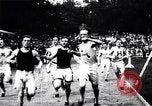 Standbild Leichtathletik Vereinigtes Königreich, 1900, aus Sekunde 9 historischem Filmmaterial Videoclip 65675036717