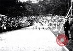 Standbild Leichtathletik Vereinigtes Königreich, 1900, aus Sekunde 12 historischem Filmmaterial Videoclip 65675036717