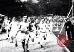 Standbild Leichtathletik Vereinigtes Königreich, 1900, aus Sekunde 15 historischem Filmmaterial Videoclip 65675036717