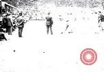 Standbild Leichtathletik Vereinigtes Königreich, 1900, aus Sekunde 22 historischem Filmmaterial Videoclip 65675036717