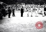 Standbild Leichtathletik Vereinigtes Königreich, 1900, aus Sekunde 24 historischem Filmmaterial Videoclip 65675036717