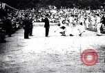 Standbild Leichtathletik Vereinigtes Königreich, 1900, aus Sekunde 27 historischem Filmmaterial Videoclip 65675036717