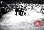 Standbild Leichtathletik Vereinigtes Königreich, 1900, aus Sekunde 32 historischem Filmmaterial Videoclip 65675036717