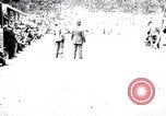Standbild Leichtathletik Vereinigtes Königreich, 1900, aus Sekunde 33 historischem Filmmaterial Videoclip 65675036717