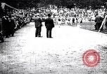Standbild Leichtathletik Vereinigtes Königreich, 1900, aus Sekunde 34 historischem Filmmaterial Videoclip 65675036717
