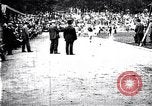 Standbild Leichtathletik Vereinigtes Königreich, 1900, aus Sekunde 35 historischem Filmmaterial Videoclip 65675036717