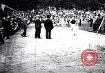 Standbild Leichtathletik Vereinigtes Königreich, 1900, aus Sekunde 36 historischem Filmmaterial Videoclip 65675036717