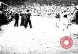 Standbild Leichtathletik Vereinigtes Königreich, 1900, aus Sekunde 40 historischem Filmmaterial Videoclip 65675036717