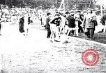 Standbild Leichtathletik Vereinigtes Königreich, 1900, aus Sekunde 41 historischem Filmmaterial Videoclip 65675036717