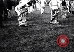 Standbild Leichtathletik Vereinigtes Königreich, 1900, aus Sekunde 47 historischem Filmmaterial Videoclip 65675036717