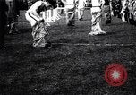 Standbild Leichtathletik Vereinigtes Königreich, 1900, aus Sekunde 48 historischem Filmmaterial Videoclip 65675036717