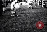 Standbild Leichtathletik Vereinigtes Königreich, 1900, aus Sekunde 49 historischem Filmmaterial Videoclip 65675036717