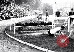 Standbild Leichtathletik Vereinigtes Königreich, 1900, aus Sekunde 56 historischem Filmmaterial Videoclip 65675036717